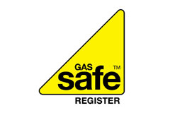 gas safe companies Park Broom